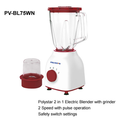 Blender PV-BL75WN